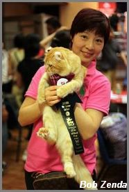 Wendy and ACurl